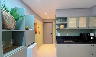 Breeze Miramar Hospedagens