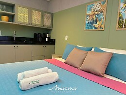 Breeze Miramar Hospedagens