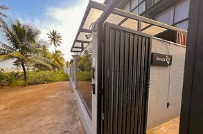 Breeze Miramar Hospedagens