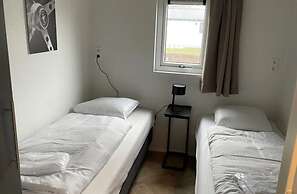 Comfortable Chalet, Near the Veluwemeer