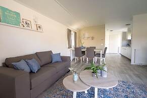 Comfortable Chalet, Near the Veluwemeer