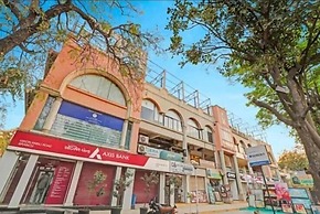 hotel stay inn bopal