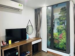 My house hotel
