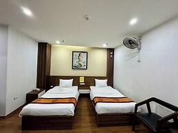 My house hotel