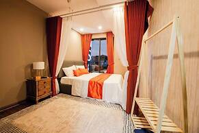 My house hotel
