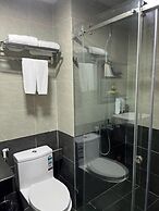 My house hotel