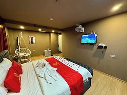 My house hotel