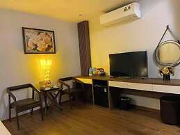 My house hotel