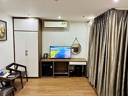 My house hotel