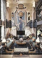 My house hotel