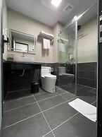 My house hotel
