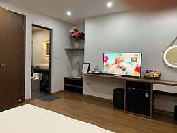 My house hotel