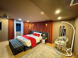 My house hotel