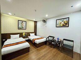 My house hotel