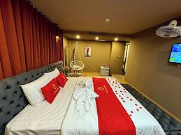 My house hotel