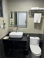 My house hotel