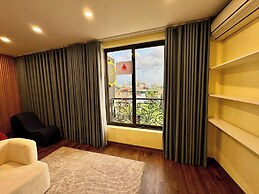 My house hotel
