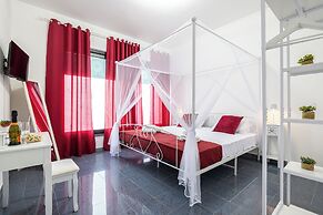 Deva Room