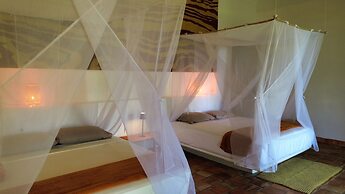 B&B Buenavista Barichara