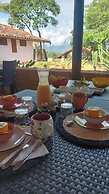 B&B Buenavista Barichara