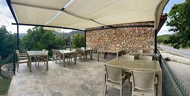 La Dimora Villas