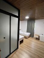La Dimora Villas