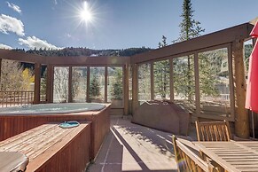 Slopeside #2755