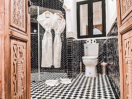 Riad Signature Medina