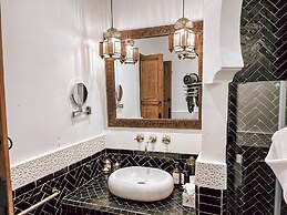 Riad Signature Medina