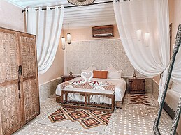 Riad Signature Medina