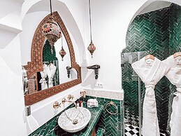 Riad Signature Medina