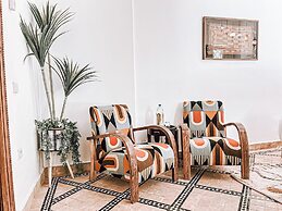 Riad Signature Medina