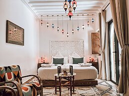 Riad Signature Medina