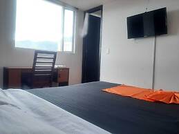 FOSA LIVING HOTEL