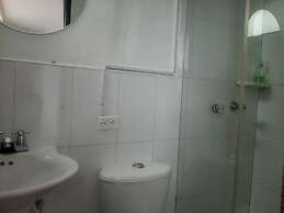 FOSA LIVING HOTEL