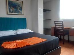 FOSA LIVING HOTEL