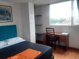 FOSA LIVING HOTEL