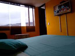 FOSA LIVING HOTEL