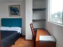 FOSA LIVING HOTEL