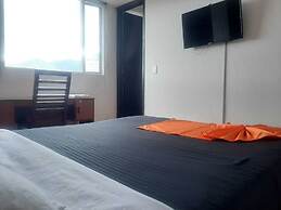 FOSA LIVING HOTEL