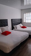 FOSA LIVING HOTEL