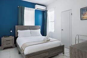 Ismael Rivera Villa 1 Ocean Park 4bd-2b