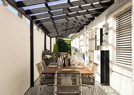 Ismael Rivera Villa 1 Ocean Park 4bd-2b