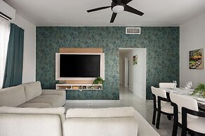 Ismael Rivera Villa 1 Ocean Park 4bd-2b