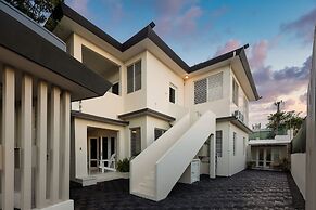 Ismael Rivera Villa 1 Ocean Park 4bd-2b