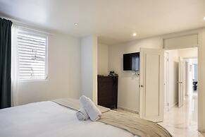 Ismael Rivera Villa 1 Ocean Park 4bd-2b