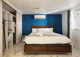 Ismael Rivera Villa 1 Ocean Park 4bd-2b