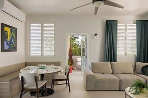 Ocean Park 3BDR / 2b Pool @ Riviera Villa