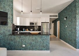 Ocean Park 3BDR / 2b Pool @ Riviera Villa