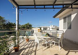 Ocean Park 3BDR / 2b Pool @ Riviera Villa